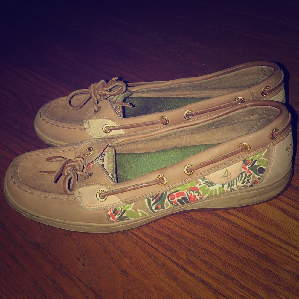 Women’s Sperry Top-Sider